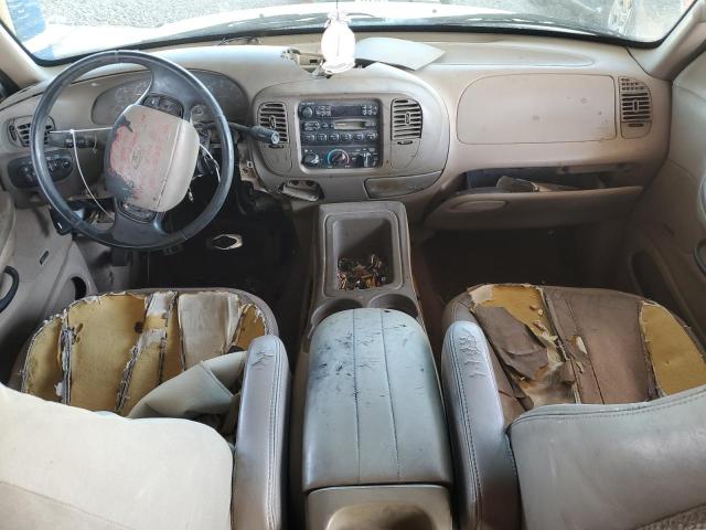 Photo 8 from auction – 1997 FORD EXPEDITION with VIN 1FMEU17LXVLC03902