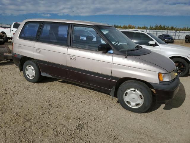 Photo 4 from auction – 1993 MAZDA MPV WAGON with VIN JM3LV5225P0527365