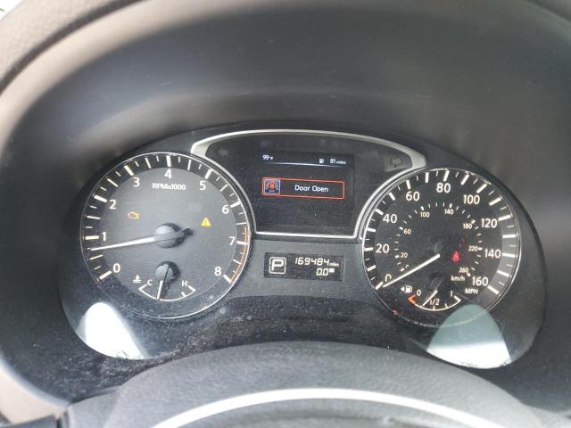 Photo 9 from auction – 2015 NISSAN ALTIMA 2.5 with VIN 1N4AL3AP6FC175794