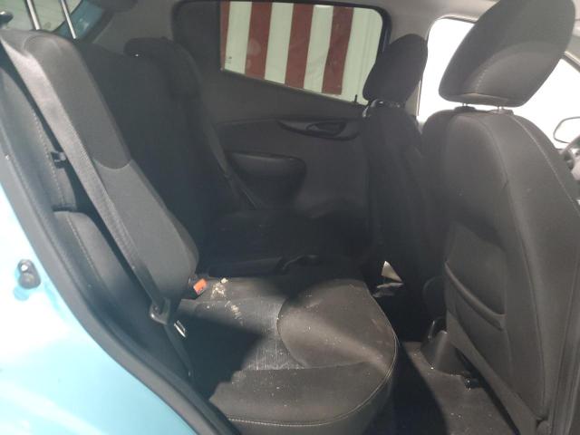Photo 10 from auction – 2021 CHEVROLET SPARK 1LT with VIN KL8CD6SA4MC743591