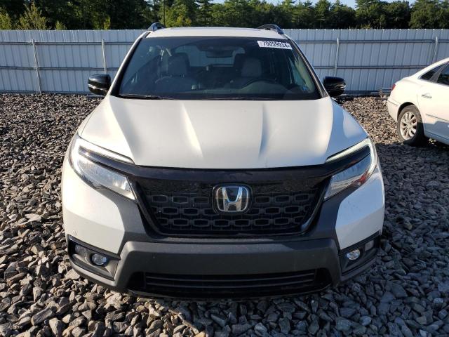 Photo 5 from auction – 2019 HONDA PASSPORT E with VIN 5FNYF8H07KB001168