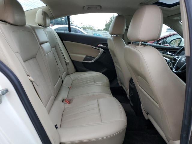 Photo 10 from auction – 2012 BUICK REGAL PREM with VIN 2G4GT5GK8C9109855