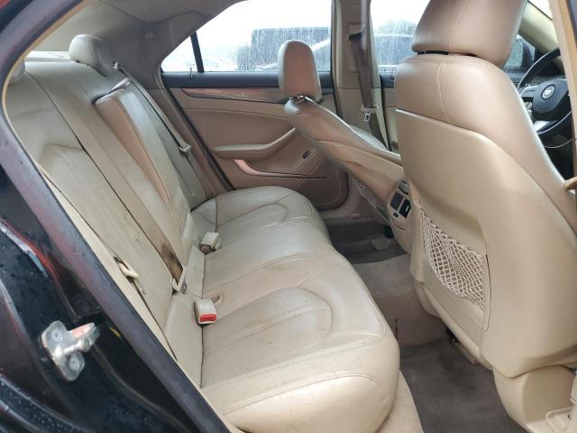 Фото 11 с аукциона – 2009 CADILLAC CTS с VIN 1G6DF577490145011