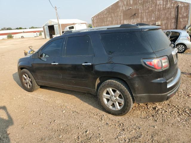 Photo 2 from auction – 2015 GMC ACADIA SLE with VIN 1GKKVNED8FJ173971