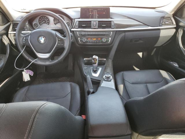 Photo 8 from auction – 2013 BMW 328 I with VIN WBA3A5C52DJ461695