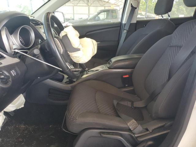Photo 7 from auction – 2018 DODGE JOURNEY SE with VIN 3C4PDCAB4JT509002
