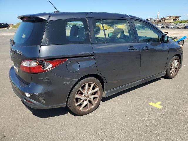Photo 3 from auction – 2013 MAZDA 5 with VIN JM1CW2CL6D0152528