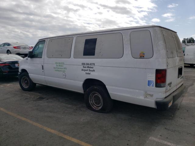 Photo 2 from auction – 2010 FORD ECONOLINE with VIN 1FBSS3BL3ADA73213