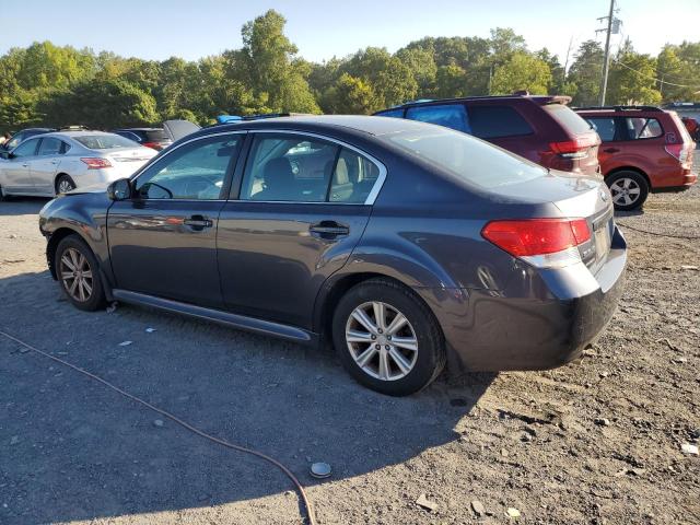 Photo 2 from auction – 2012 SUBARU LEGACY 2.5 with VIN 4S3BMBC67C3039082