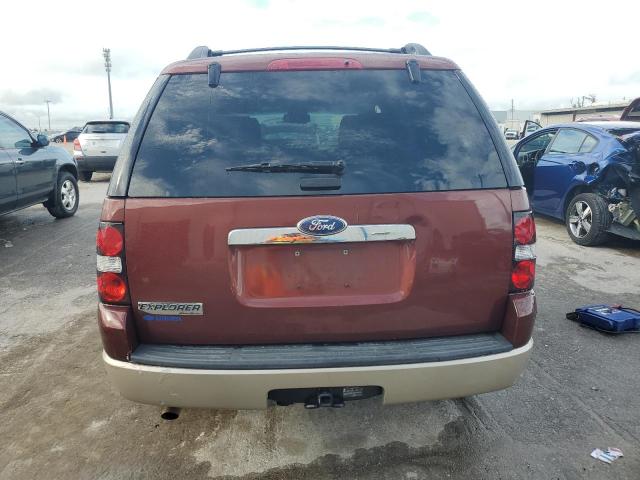 Photo 6 from auction – 2010 FORD EXPLORER E with VIN 1FMEU6EE6AUA87829