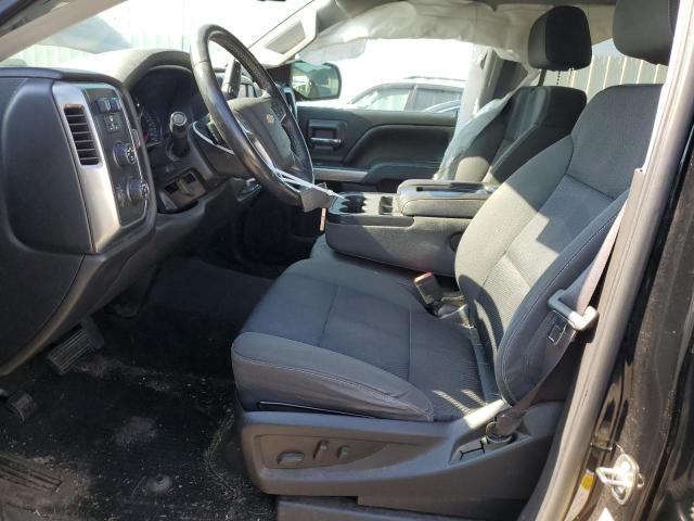 Photo 7 from auction – 2015 CHEVROLET SILVERADO with VIN 3GCUKREC2FG522538