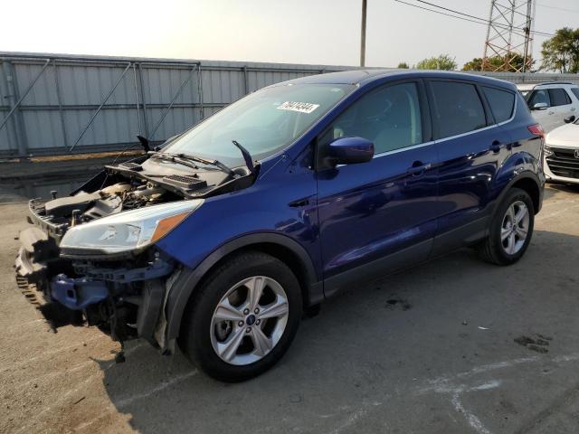 FORD ESCAPE SE 2016 with VIN 1FMCU9GX4GUB93602 - Photo from auction