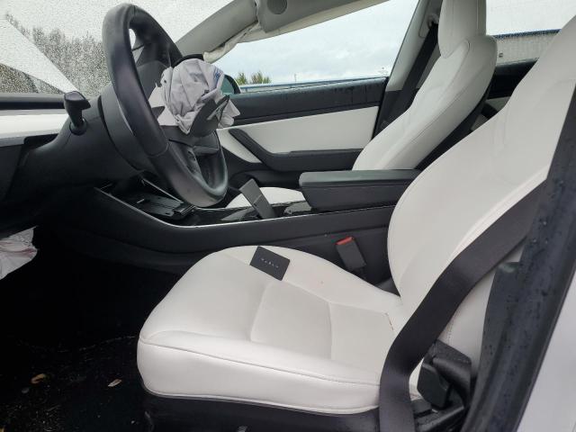 Photo 7 from auction – 2019 TESLA MODEL 3 with VIN 5YJ3E1EA9KF407700