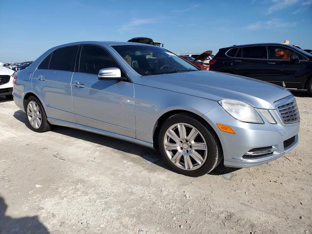Photo 4 from auction – 2013 MERCEDES-BENZ E 350 with VIN WDDHF5KB7DA767363