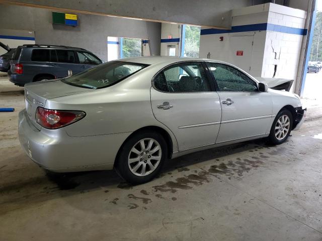 Photo 3 from auction – 2003 LEXUS ES 300 with VIN JTHBF30G335040956