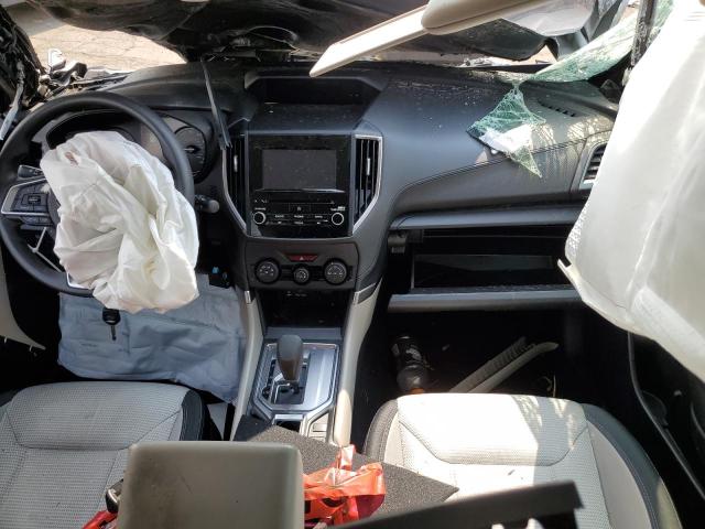 Photo 8 from auction – 2022 SUBARU FORESTER with VIN JF2SKACCXNH489001