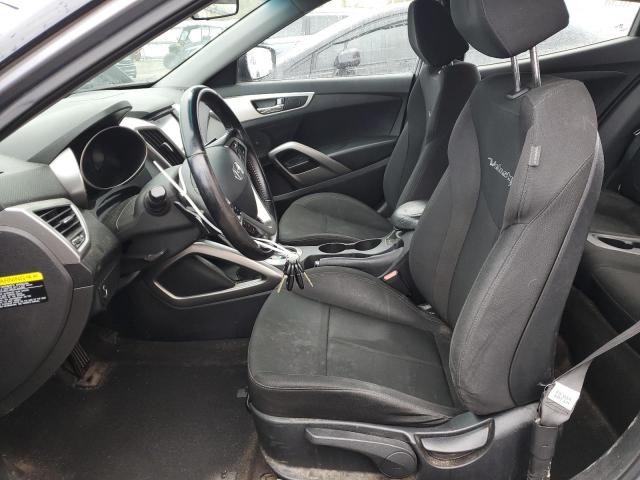 Photo 7 from auction – 2017 HYUNDAI VELOSTER with VIN KMHTC6AD8HU313127