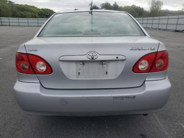 Zdjęcie 6 z aukcji – 2007 TOYOTA COROLLA CE z VIN JTDBR32E370125559