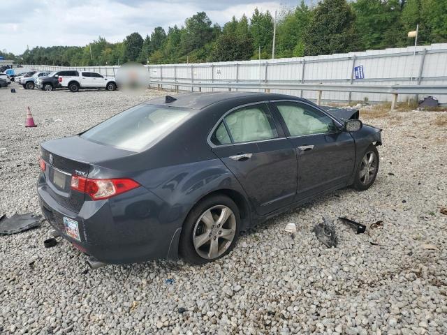 Photo 3 from auction – 2012 ACURA TSX with VIN JH4CU2F47CC013837