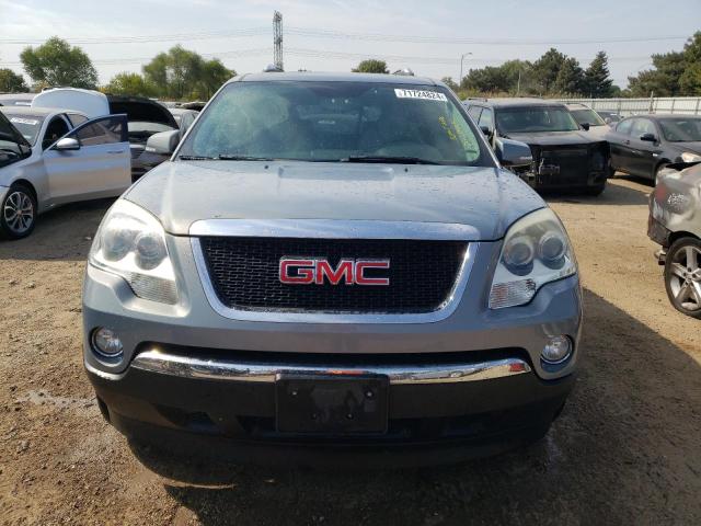 Photo 5 from auction – 2008 GMC ACADIA SLT with VIN 1GKER33748J163900