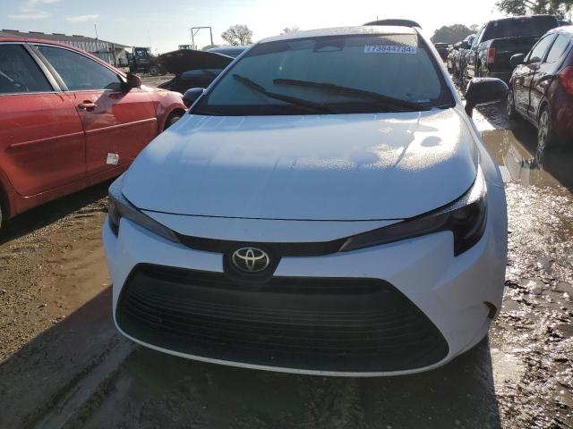 Photo 5 from auction – 2023 TOYOTA COROLLA LE with VIN 5YFB4MDE3PP029258