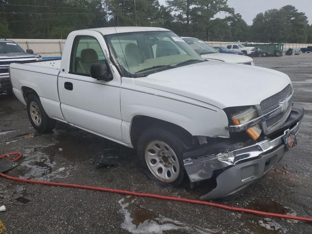 Photo 4 from auction – 2005 CHEVROLET 1500 with VIN 1GCEC14V05Z317563