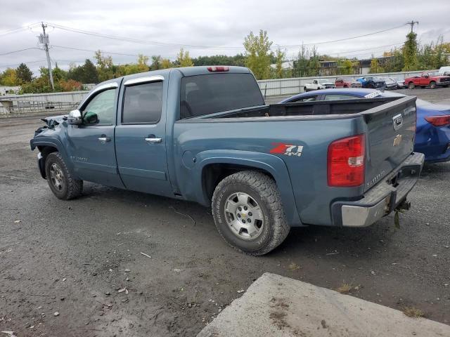Photo 2 from auction – 2007 CHEVROLET SILVERADO with VIN 2GCEK13M371510328