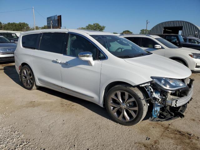 Photo 4 from auction – 2020 CHRYSLER PACIFICA L with VIN 2C4RC1GGXLR103525