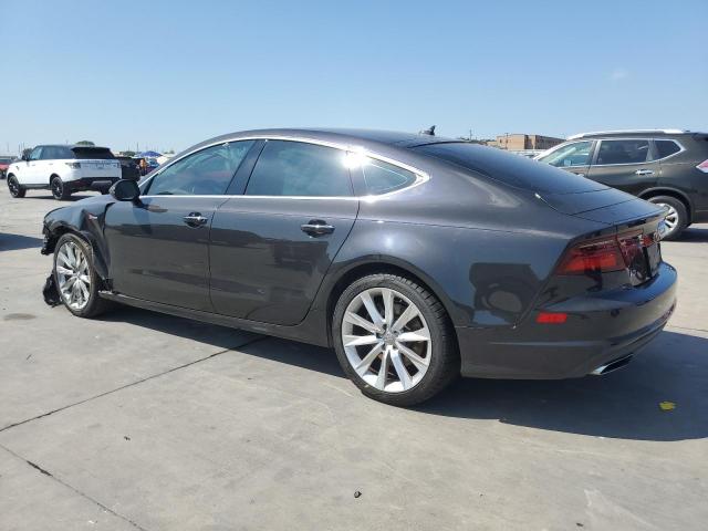 Photo 2 from auction – 2016 AUDI A7 PREMIUM with VIN WAUWGAFC4GN151141