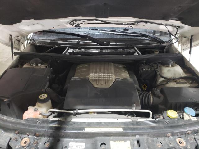 Photo 12 from auction – 2009 LAND ROVER RANGE ROVE with VIN SALMP13439A303825