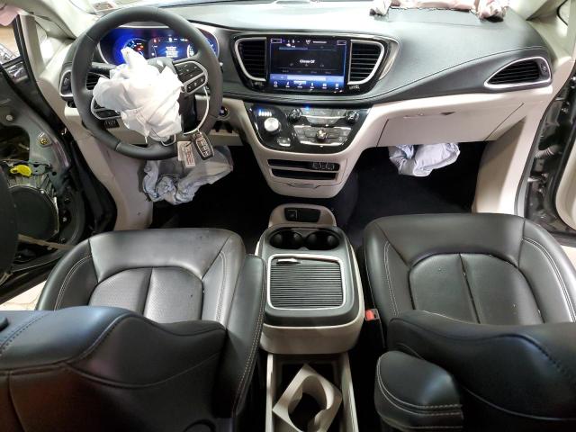 Photo 8 from auction – 2023 CHRYSLER PACIFICA H with VIN 2C4RC1L76PR569108