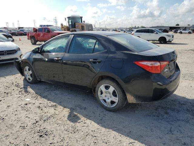 Photo 2 from auction – 2018 TOYOTA COROLLA L with VIN 2T1BURHE3JC086770