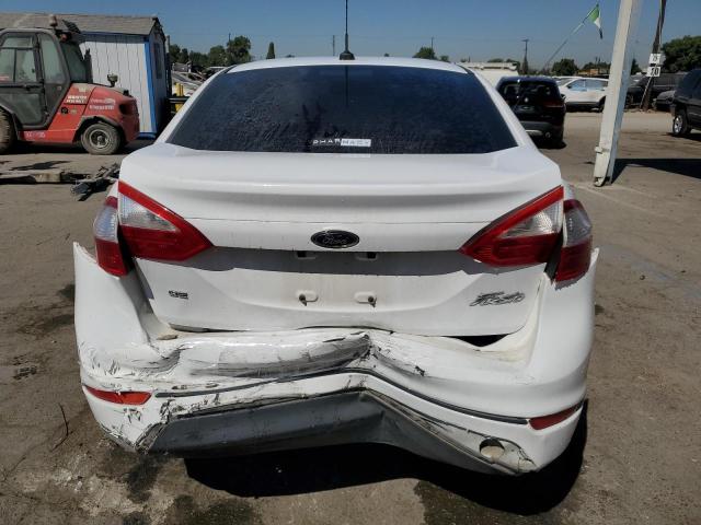 Photo 6 from auction – 2017 FORD FIESTA SE with VIN 3FADP4BJXHM143448