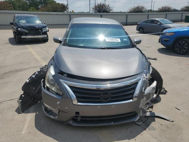 Photo 5 from auction – 2015 NISSAN ALTIMA 2.5 with VIN 1N4AL3AP3FC207018