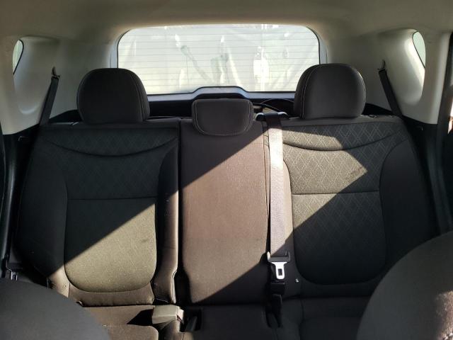 Photo 10 from auction – 2016 KIA SOUL with VIN KNDJN2A27G7831014