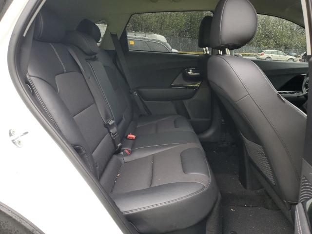 Photo 10 from auction – 2021 KIA NIRO EX with VIN KNDCD3LD5M5477694
