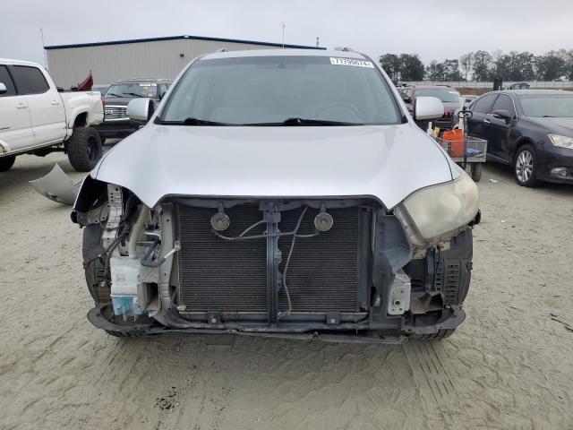 Photo 5 from auction – 2009 TOYOTA HIGHLANDER with VIN JTEES43A692133564
