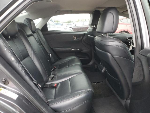 Photo 10 from auction – 2013 TOYOTA AVALON BAS with VIN 4T1BK1EB9DU046312