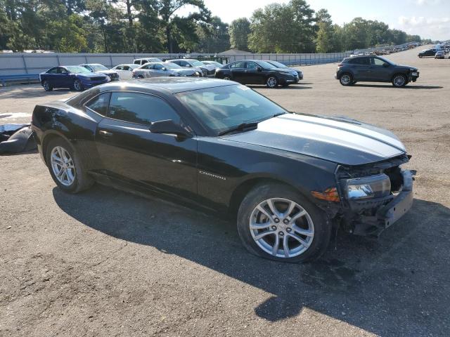 Photo 4 from auction – 2015 CHEVROLET CAMARO with VIN 2G1FB1E37F9173647