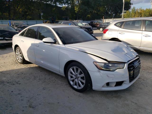 Photo 4 from auction – 2015 AUDI A6 PREMIUM with VIN WAUGFAFC1FN014115