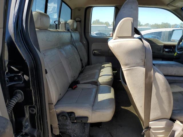 Photo 10 from auction – 2004 FORD F150 with VIN 1FTPX12524NC49269