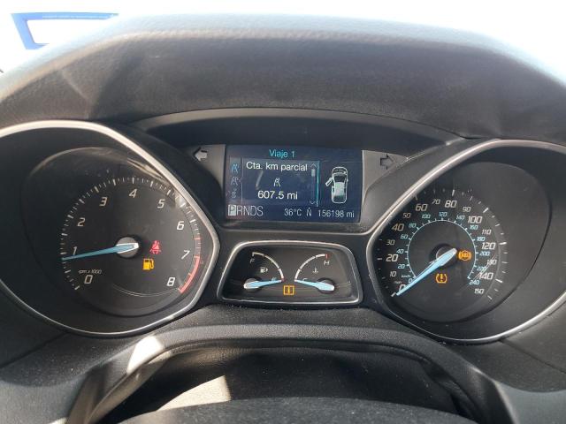 Photo 9 from auction – 2012 FORD FOCUS SEL with VIN 1FAHP3H27CL446340