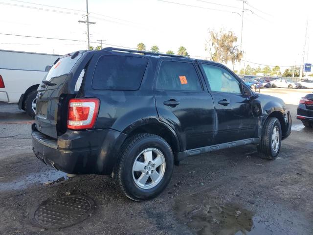 Photo 3 from auction – 2011 FORD ESCAPE XLT with VIN 1FMCU0D78BKB10189