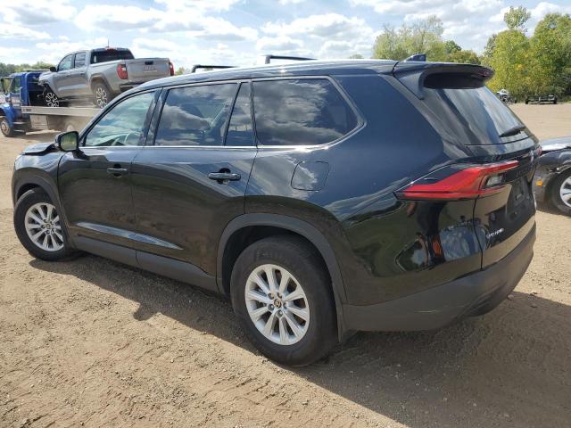 Photo 2 from auction – 2024 TOYOTA GRAND HIGH with VIN 5TDACAB56RS014604