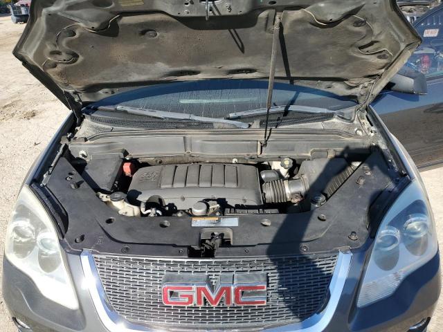 Photo 12 from auction – 2011 GMC ACADIA SLE with VIN 1GKKVPED1BJ256387