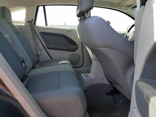 Photo 10 from auction – 2007 DODGE CALIBER SX with VIN 1B3HB48B57D408671