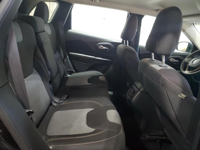 Photo 11 from auction – 2015 JEEP CHEROKEE S with VIN 1C4PJLAB3FW660603