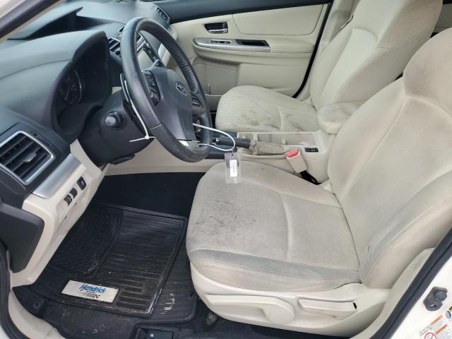 Photo 7 from auction – 2015 SUBARU IMPREZA SP with VIN JF1GPAU63F8202667