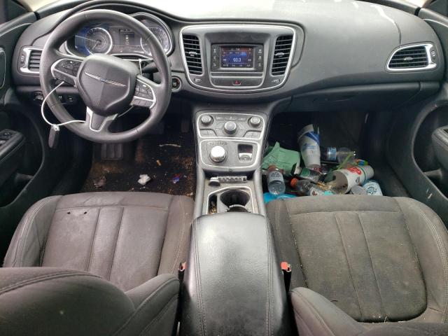 Photo 8 from auction – 2015 CHRYSLER 200 LIMITE with VIN 1C3CCCAB5FN687482
