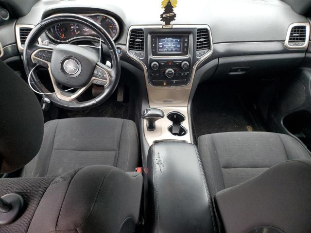 Photo 8 from auction – 2014 JEEP GRAND CHER with VIN 1C4RJFAG7EC131273
